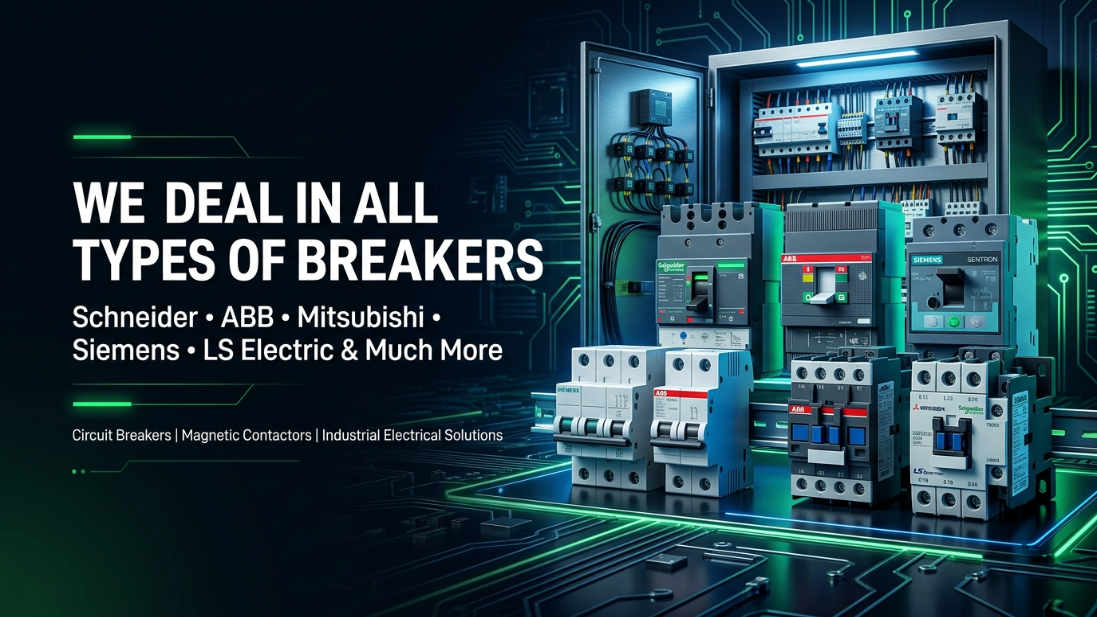 Breakers Specialist